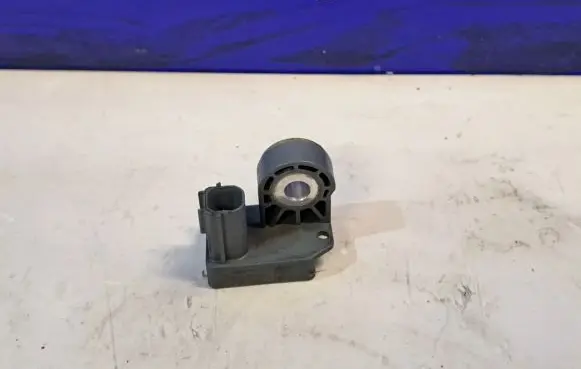 Jaguar XF X250 Airbag deployment crash/impact sensor 8X2314A686AA