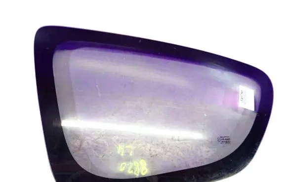 Toyota Aygo AB10 Rear side window