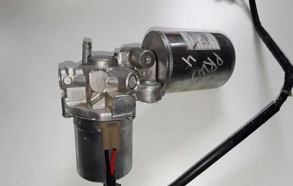 Toyota Prius (XW50) ABS Pump 4707047080