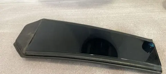 Mercedes-Benz CLS C218 X218 Other sill/pillar trim element A2186900387