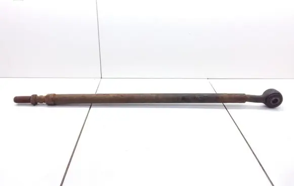 Steering tie rod