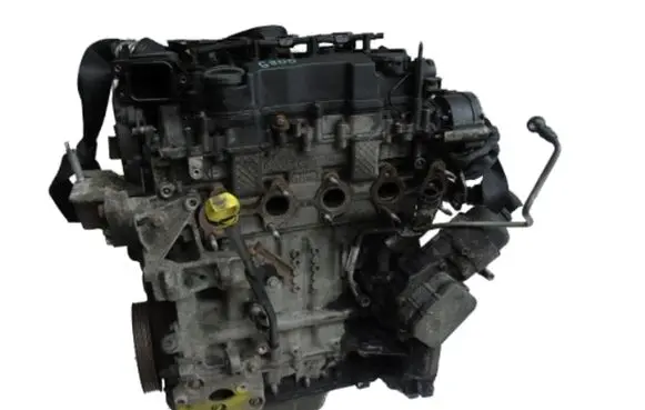 Ford Focus Engine G8DD