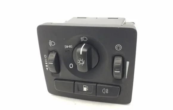 Volvo C30 Light switch 30739298