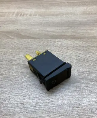 Audi 80 90 S2 B4 Fog light switch 4A0941563C