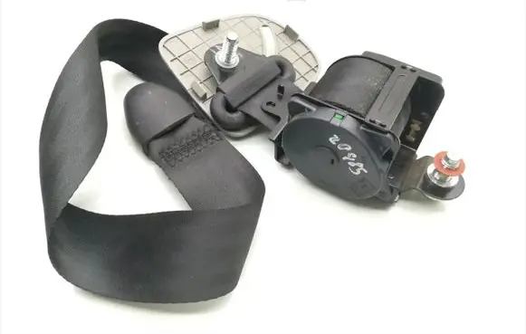 SsangYong Korando Rear seatbelt 75602-32101