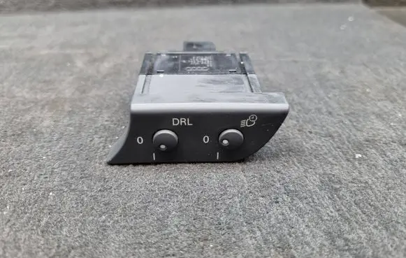 Audi A4 S4 B7 8E 8H Other switches/knobs/shifts 8E1919094D