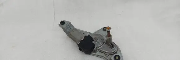 Toyota Corolla Verso E121 Rear window wiper motor 8513013120 1592004991