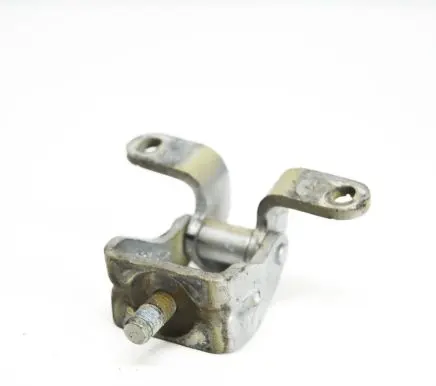 Skoda Superb B6 (3T) Tailgate/trunk/boot hinge 3T0827302B