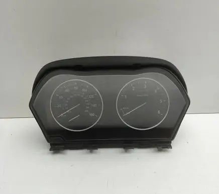 BMW 2 F22 F23 Speedometer (instrument cluster) 9232892 9379960
