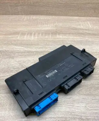 BMW 5 GT F07 Comfort/convenience module 9267470 926747001
