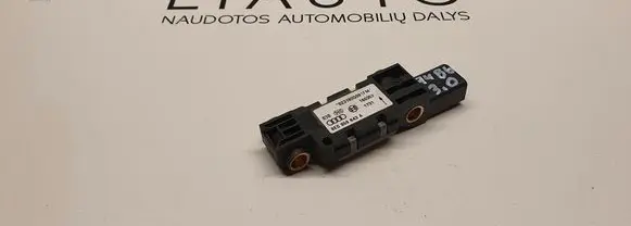 Audi A4 S4 B6 8E 8H Airbag deployment crash/impact sensor 8E0959643A
