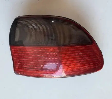 Opel Omega B1 Rear/tail lights 452862