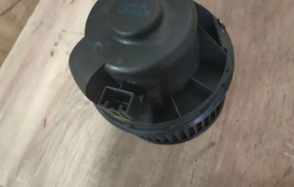 Heater fan/blower