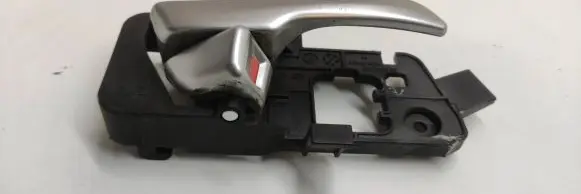 KIA Picanto Rear door interior handle trim 