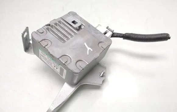 Power steering control unit/module