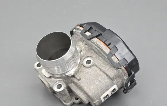 Ford Fiesta Throttle valve V29039645 9807238580 98359L01