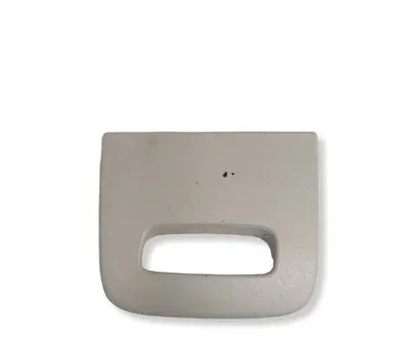 Volkswagen Transporter - Caravelle T5 Seat belt trim 7H9857186B