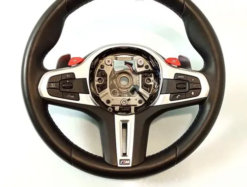 BMW M5 F90 Steering wheel 32308094391 8094391