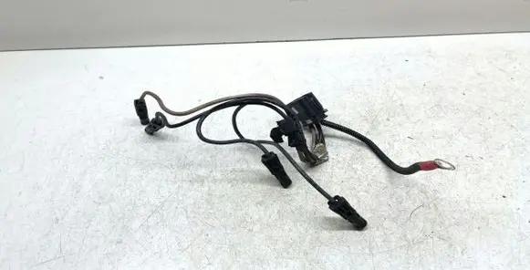 BMW 3 F30 F35 F31 Glow plug wires 7811938