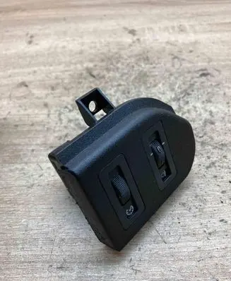 BMW 3 E36 Headlight level height control switch 1393420