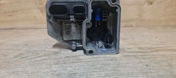 Torque split ecu control unit/module