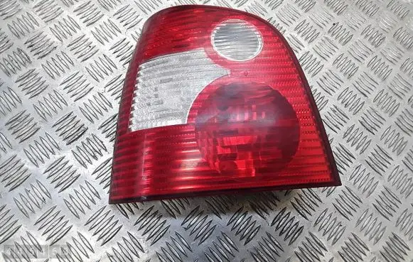 Volkswagen Polo Rear/tail lights 6Q6945111A
