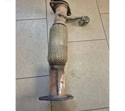 Hyundai ix35 Exhaust flexible connection 