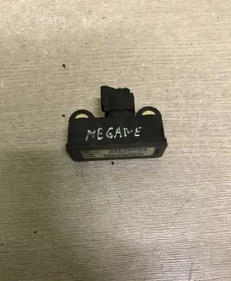 Renault Megane III ESP acceleration yaw rate sensor 479310001R