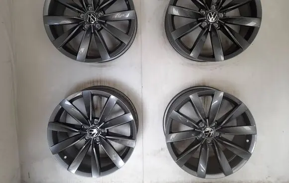 Volkswagen Arteon R19 alloy rim 3G8601025G