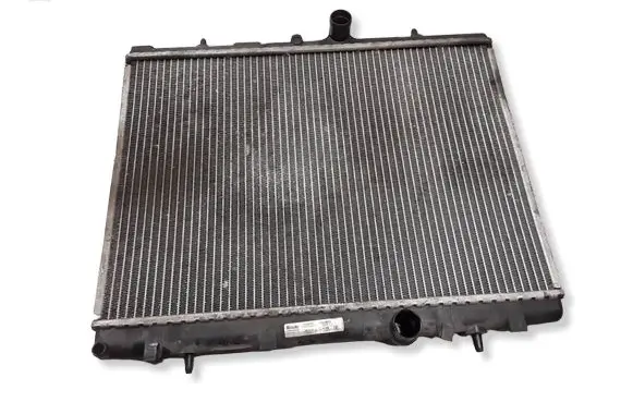 Peugeot 407 Coolant radiator 63606A 2020W29 397416