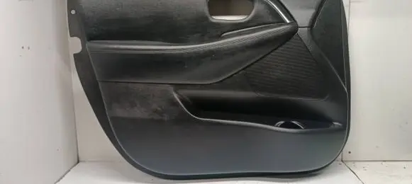 KIA Carens III Door card panel trim set 82330A4310