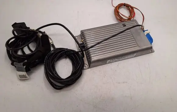 BMW 3 E92 E93 Phone control unit/module 9229740 84109229740 84109224674