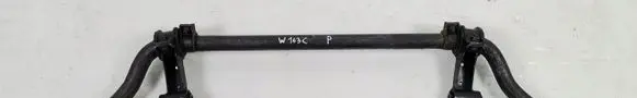 Mercedes-Benz ML W163 Front anti-roll bar/sway bar