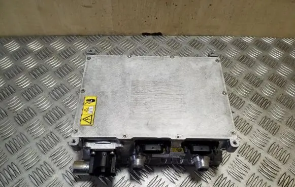 Mercedes-Benz GLC X253 C253 Other control units/modules A0009005809