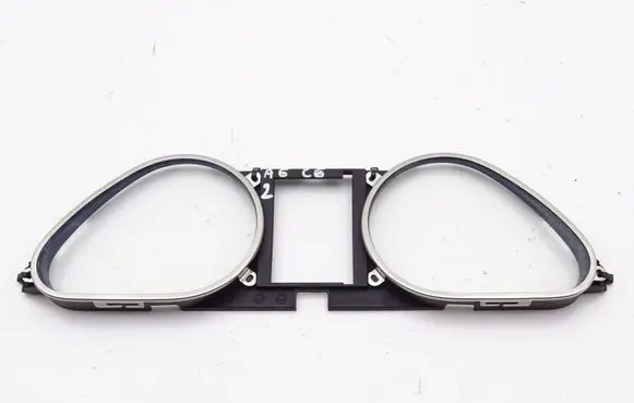 Audi A6 S6 C6 4F Dashboard trim 5540007312
