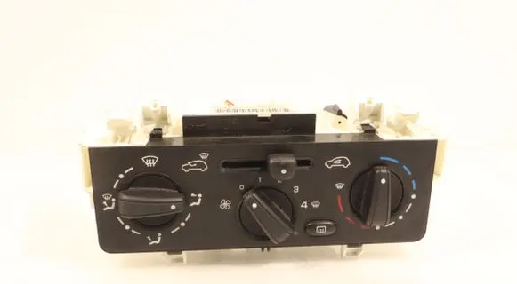 Citroen C2 Interior fan control switch F664477S