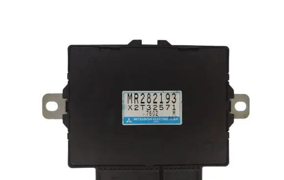 Mitsubishi Colt ABS control unit/module MR282193 X2T32571