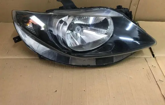 Seat Ibiza IV (6J,6P) Headlight/headlamp