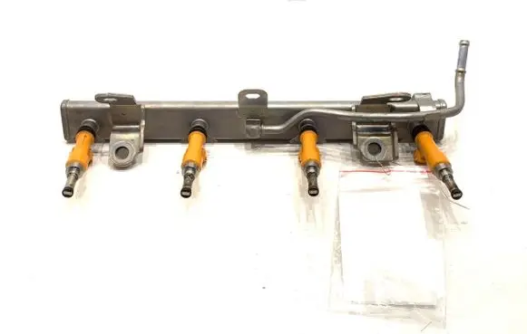 Suzuki Vitara (LY) Fuel main line pipe 2975001480