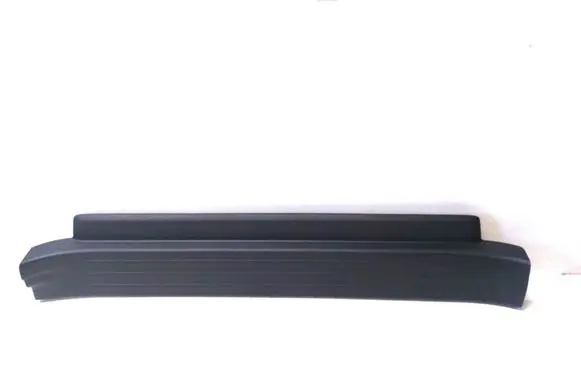 Toyota Land Cruiser (J150) Front sill trim cover 6792035010