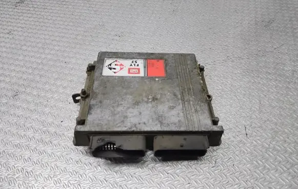 Mercedes-Benz ML W163 LP gas control unit module E3021001
