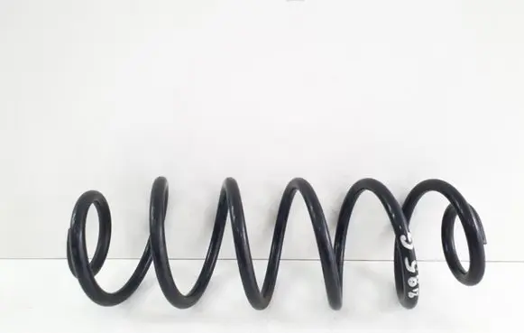 Audi A6 S6 C7 4G Rear coil spring