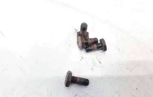 Peugeot 307 Nuts/bolts 