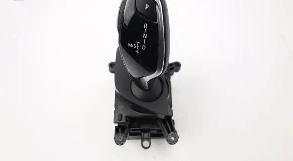 BMW 5 G30 G31 G38 Gear selector 9490994
