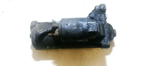 Mitsubishi Space Star Starter motor 30620657 d7r48
