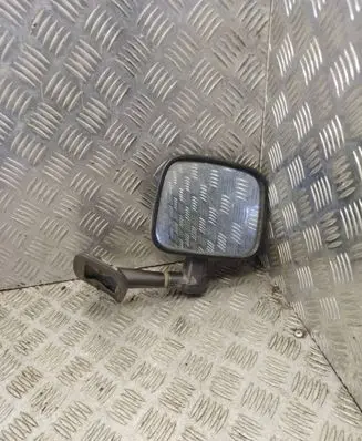 Toyota Land Cruiser (FJ60) Manual wing mirror 