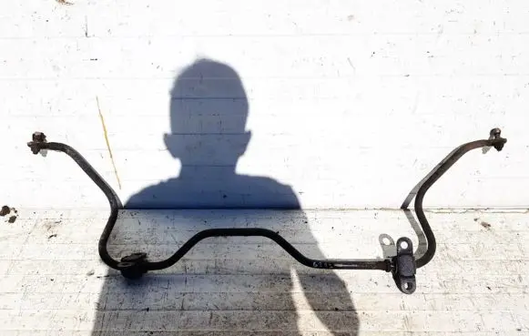 Mini One - Cooper R50 - 53 Rear anti-roll bar/sway bar 