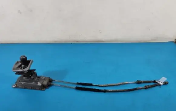 Volkswagen New Beetle Gear shift cable linkage 1J0711061C IMPRK1545409