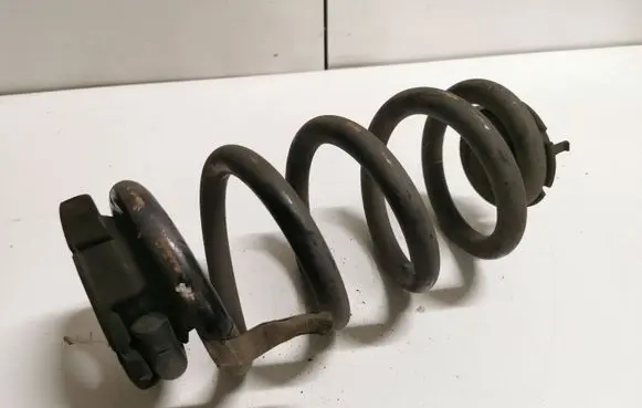 Dodge Durango Rear coil spring P05168291AB