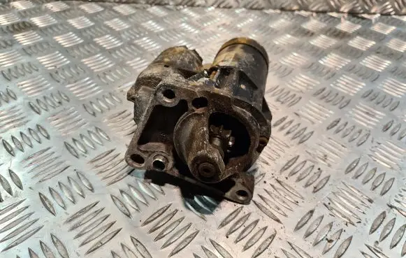 Renault Megane I Starter motor